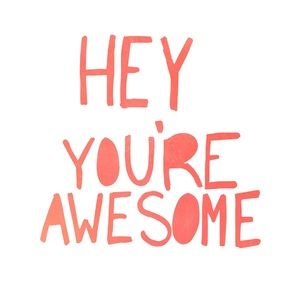 Meet your Posher, Jolie